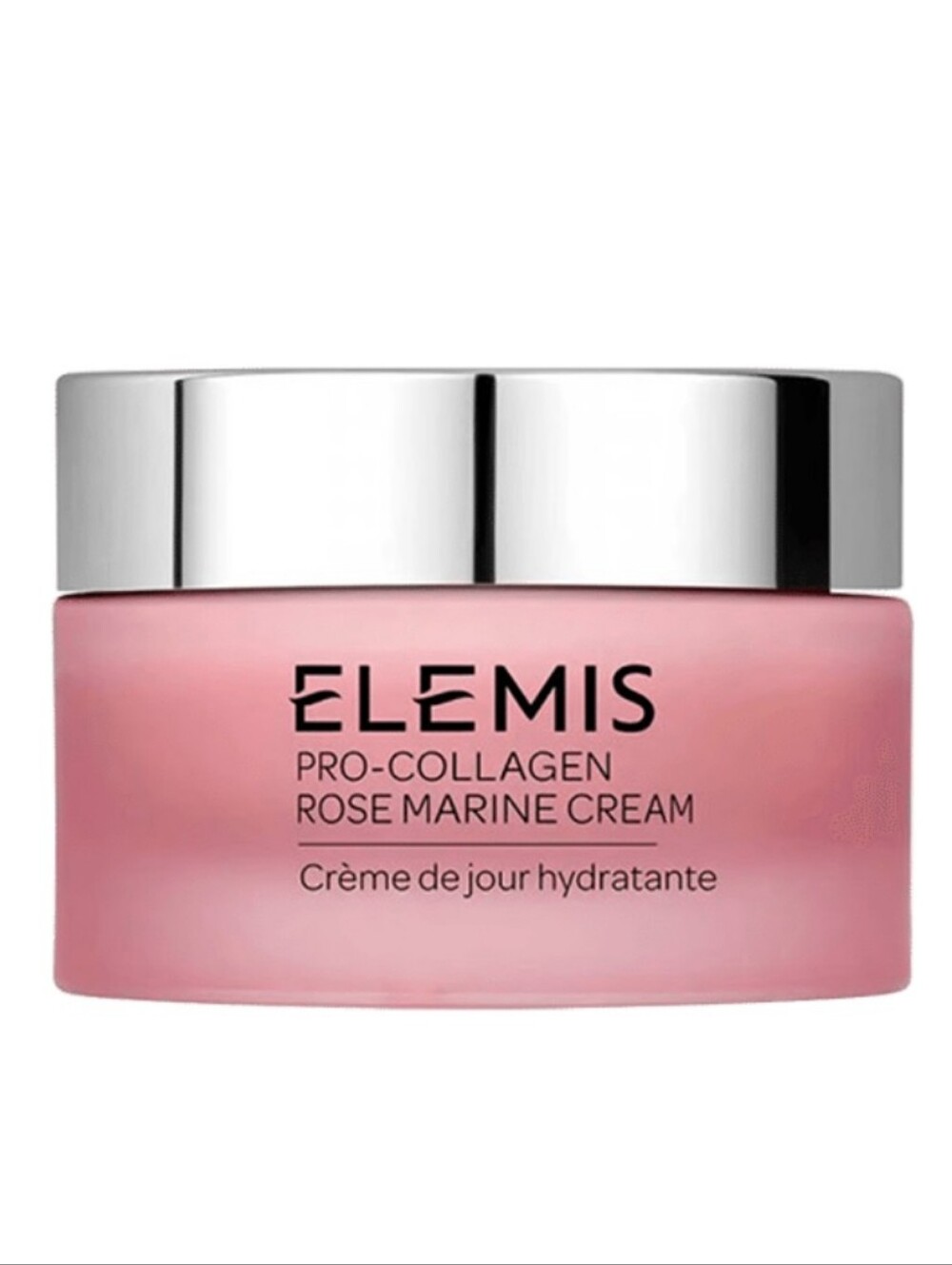 ELEMIS Pro-Collagen Rose Marine Moisturizing Cream - NIP